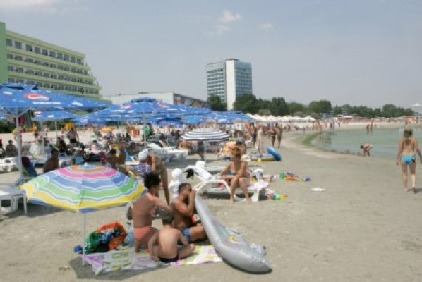 Primul drum la mare cu o autostradă până la plajă